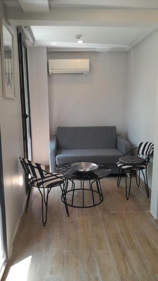 Galata Nazapart Aparthotel Istanbul Exterior photo