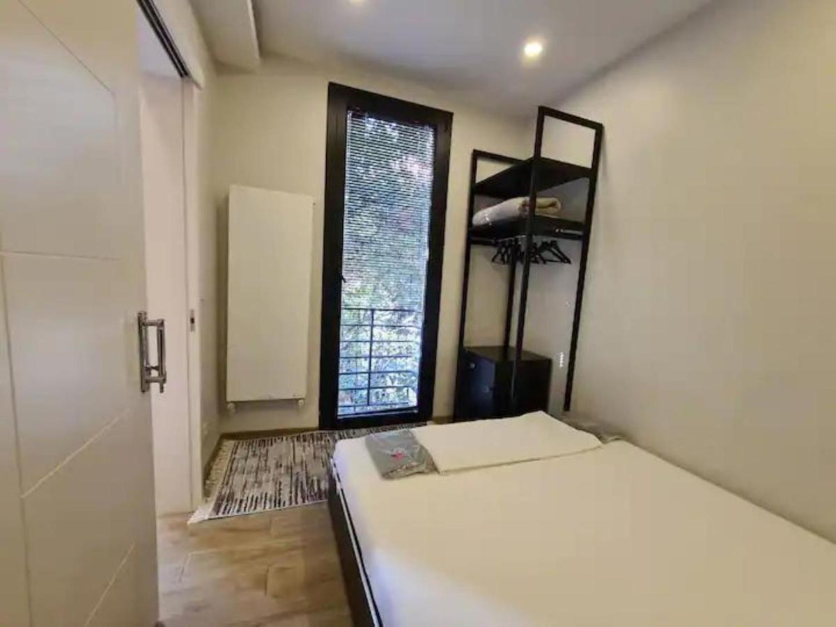 Galata Nazapart Aparthotel Istanbul Exterior photo