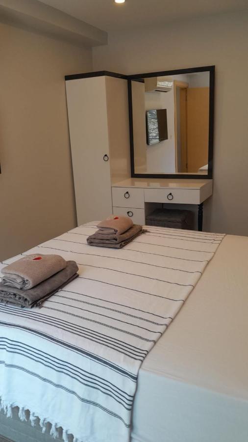 Galata Nazapart Aparthotel Istanbul Exterior photo
