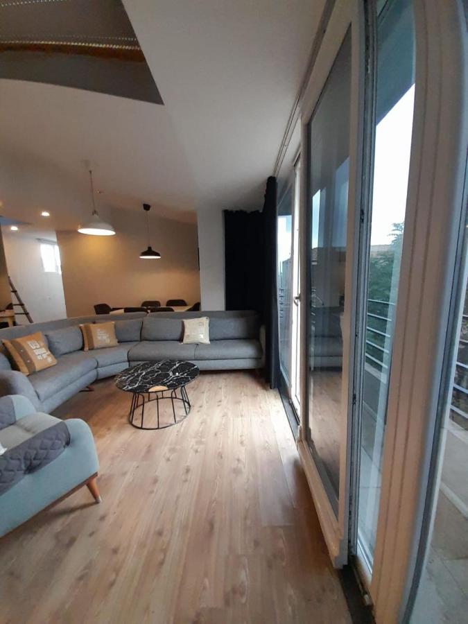 Galata Nazapart Aparthotel Istanbul Exterior photo