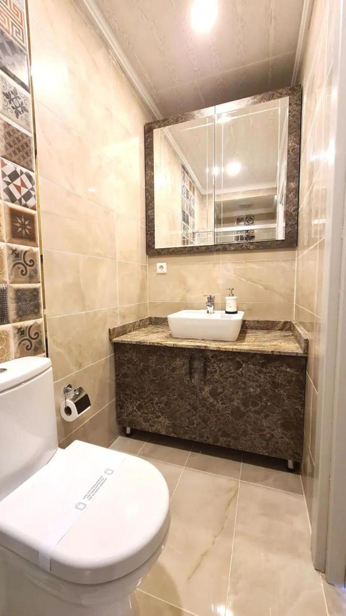 Galata Nazapart Aparthotel Istanbul Exterior photo